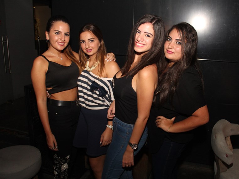 Impulse at Caprice